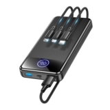 Power Bank Fast Charging 26800mAh,Portable Charger 22.5W Phone Bank