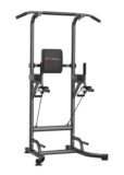 Power Tower Adjustable Multi-Function Dip Station Pull Up Bar – Bigzzia Fitness Store