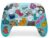 PowerA Enhanced Wireless Controller for Nintendo Switch – Fortnite Sticker Mania (Free C&C)