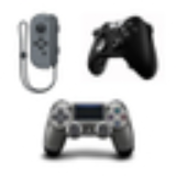 PowerA Hall Effect Advantage Xbox Wired Controller – Ruby –