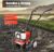 Powerful 52CC 1700W Garden Gasoline Tiller Cultivator – UK stock – ShopEZ Store