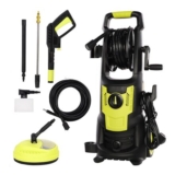 Powerful Pressure Washer