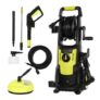 Powerful Pressure Washer
