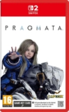 Pragmata – Nintendo Switch 2 Game