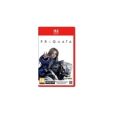 Pragmata for Nintendo Switch 2