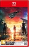 Pre-Order Nintendo Switch 2 – Final Fantasy VII: Rebirth (Includes Magic: The Gathering – Final Fantasy Play Booster) – Free Collection