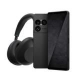 Pre-order Sony Xperia 1 VIII, 256GB/12GB receive a free pair of WH1000XM6 Wireless Noise Cancelling Headphones