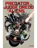 Predator vs. Judge Dredd vs. Aliens