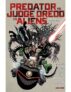 Predator vs. Judge Dredd vs. Aliens