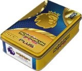 Premier League Adrenalyn XL PLUS 2025 Official Trading Card Game – Mega Tin