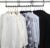 Premium Wonder Hangers (pack of 10) Heavy-Duty,Hook, Non-Slip Bar & Contoured Shoulders for Jackets, Suits, Dresses & Shirts