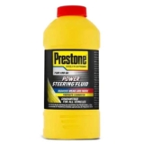 Prestone Power Steering Fluid 355ml All Makes, All Models (free C&C)