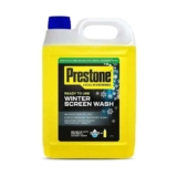 Prestone Winter -10c Ready To Use Screenwash 5Ltrs – Free C&C