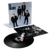 Pretenders – Learning To Crawl (40th Anniversary remaster) VINYL