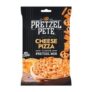 Pretzel Pete Cheese Pizza Pretzel Mix