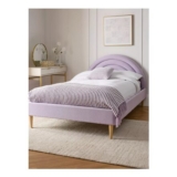 Previous next the Very Collection Rainbow Small Double Bed with Mattress