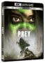 Prey 4k UHD Blu ray