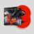 Primal Fear – Code Red Red Transparent Colour Double Vinyl