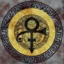 Prince The Versace Experience Vinyl album With code