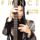 Prince – Welcome 2 America (Vinyl)