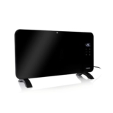 Princess Electric Smart Wi-Fi 1500W Convector Panel Heater