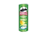 Pringles 165g 3 for £3 – Lidl Plus Northern Ireland