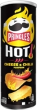 Pringles Hot Cheese and Chilli 160g (£1.52 S&S)