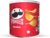 Pringles Original Potato Chips, 40g (Pack of 12)