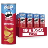 Pringles Original Sharing Crisps 19x165g