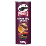 Pringles Texas BBQ Sauce Crisps 185g (£1.42 / £1.27 on S&S)