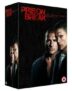 Prison Break: Complete Seasons 1-4 DVD – 23 Discs – Used