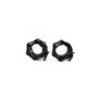 Pro Fitness 2inch Olympic Quick Lock Bar Collar