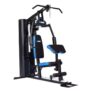 Pro Fitness 90KG Multi Home Gym – W/Code