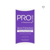 ProCare Purple Whitening Strips X12
