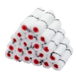 ProDec Advance Big Box 20 Pack 4 inch Medium Pile Microfibre Mini Paint Rollers