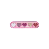 Profusion Cosmetics – Dear Cupid 5 Shade Glitter Palette