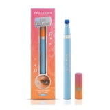 Profusion Cosmetics Its a Vibe Music Face Stamp, Star/Heart/Music Note