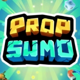 Prop Sumo – Free to Keep – PC / Epic Games