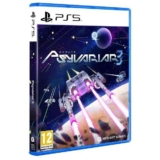Psyvariar 3 – PS5 Pre-Order