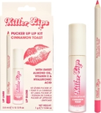Pucker Up Lip Kit Cinnamon Toast