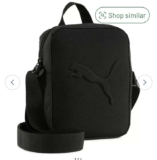 Puma Buzz Portable Bag