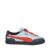 Puma Clyde Rubber PAM Trainer Light Aqua Warm Earth