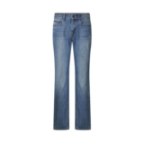 Puma Mens Regular Fit Jean Pant