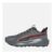 Puma Mens Skyrocket Lite Trail Running Shoes Cool Dark Gray/For All Time Red