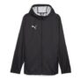 Puma Teamfinal Allweather Waterproof Lightweight Rain Anorak
