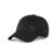 Puma Unisex Essential Metal Cat logo BB Cap – Black Size S