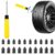 Puncture Repair Kit with Screwdriver 20 pcs
