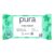 Pura Eco Friendly Baby Wipes