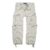 Pure Vintage Trouser Cargo Trousers off White by Brandit