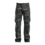Pure Vintage Trousers Cargo Trousers Dark Camo by Brandit